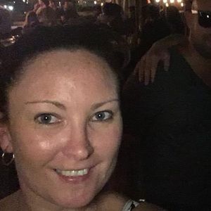 Meet your Posher, Kristy